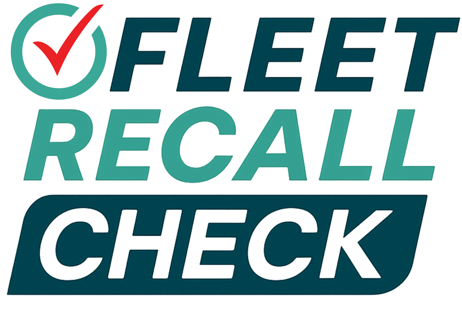 Recall Checker Logo